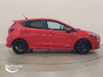 Used Ford Fiesta 2023 for sale - 74174995: Photo