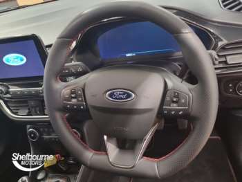 Used Ford Fiesta 2023 for sale - 74174995: Photo