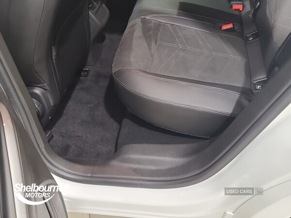 Used Vauxhall Grandland 2024 for sale - 75578913: Photo 10