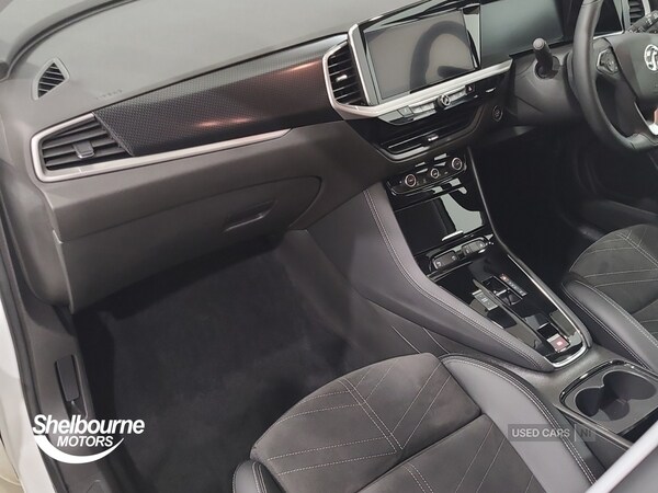 Used Vauxhall Grandland 2024 for sale - 75578913: Photo 11