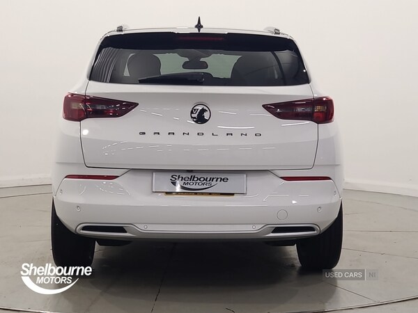 Used Vauxhall Grandland 2024 for sale - 75578913: Photo 12