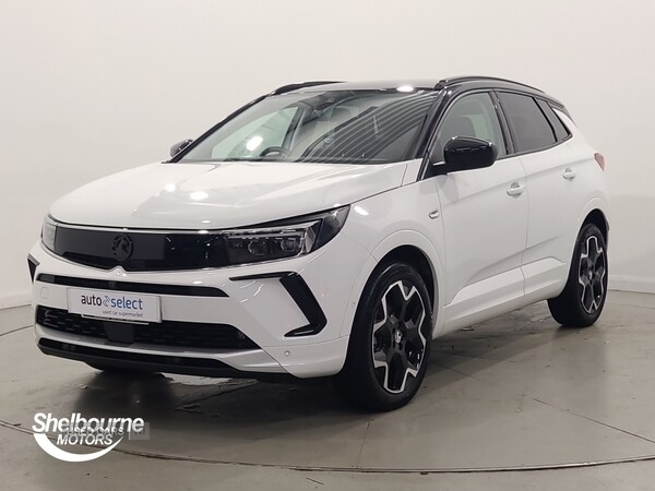 Used Vauxhall Grandland 2024 for sale - 75578913: Photo 13