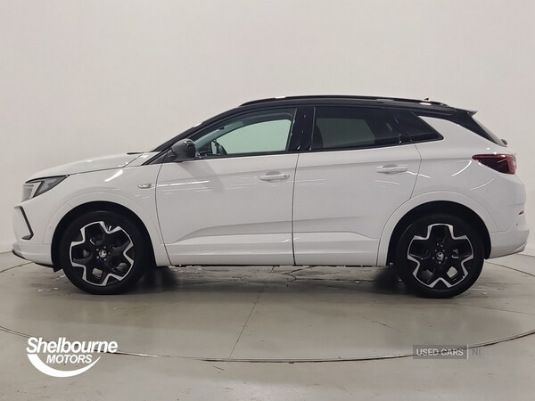 Used Vauxhall Grandland 2024 for sale - 75578913: Photo 16