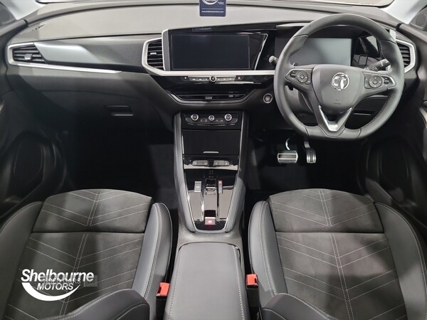 Used Vauxhall Grandland 2024 for sale - 75578913: Photo 17