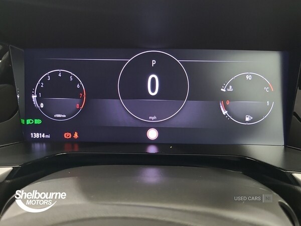 Used Vauxhall Grandland 2024 for sale - 75578913: Photo 19