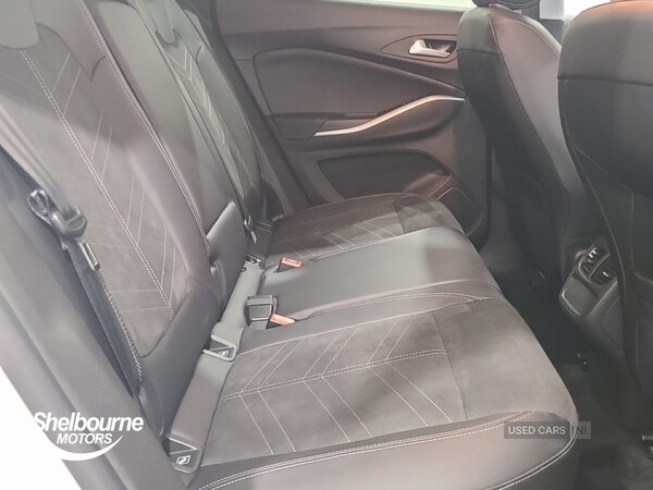 Used Vauxhall Grandland 2024 for sale - 75578913: Photo 21