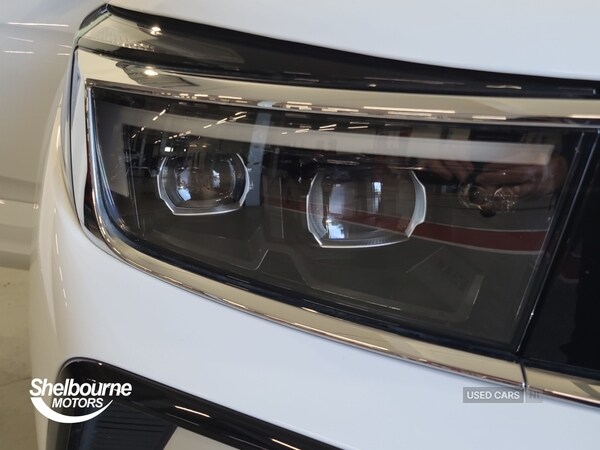 Used Vauxhall Grandland 2024 for sale - 75578913: Photo 24