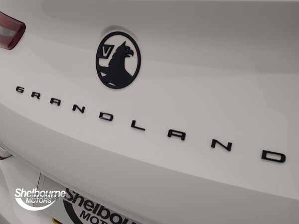 Used Vauxhall Grandland 2024 for sale - 75578913: Photo 28