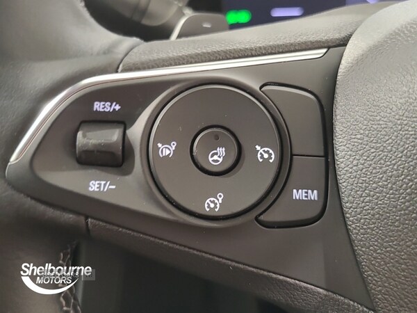 Used Vauxhall Grandland 2024 for sale - 75578913: Photo 31