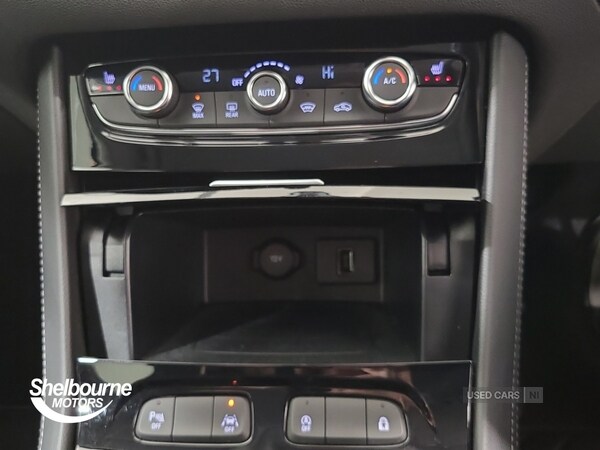 Used Vauxhall Grandland 2024 for sale - 75578913: Photo 36