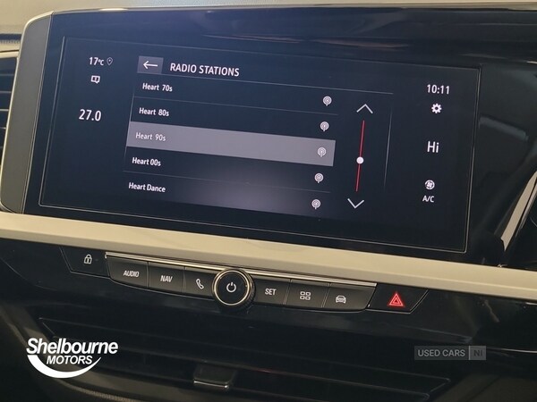 Used Vauxhall Grandland 2024 for sale - 75578913: Photo 39