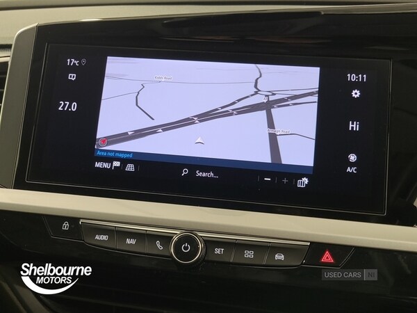 Used Vauxhall Grandland 2024 for sale - 75578913: Photo 40