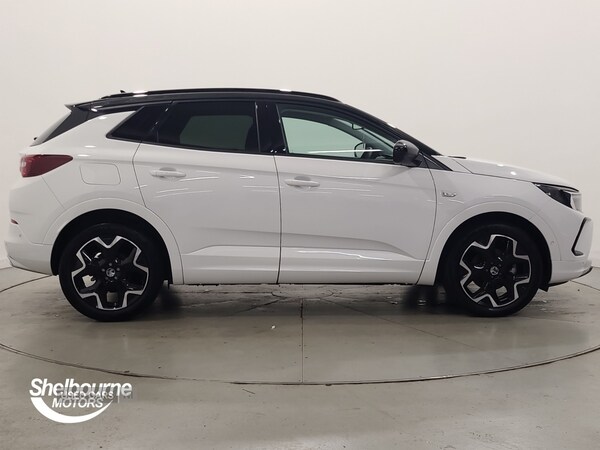 Used Vauxhall Grandland 2024 for sale - 75578913: Photo 4