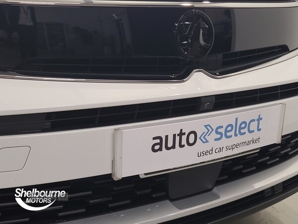 Used Vauxhall Grandland 2024 for sale - 75578913: Photo 51