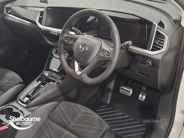 Used Vauxhall Grandland 2024 for sale - 75578913: Photo 9