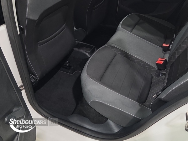 Used Skoda Fabia 2020 for sale - 78116785: Photo 10