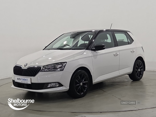 Used Skoda Fabia 2020 for sale - 78116785: Photo 13