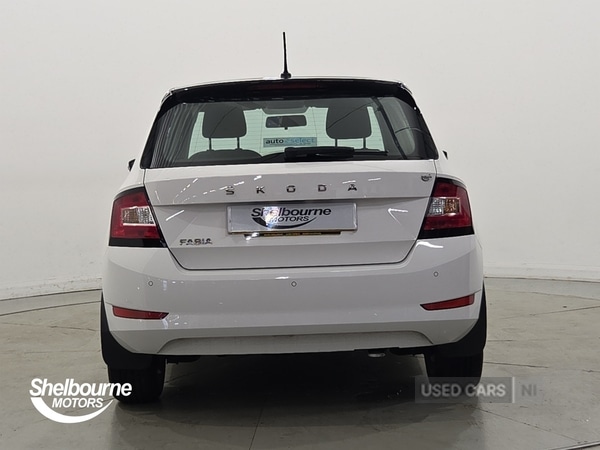 Used Skoda Fabia 2020 for sale - 78116785: Photo 15