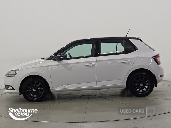 Used Skoda Fabia 2020 for sale - 78116785: Photo 16