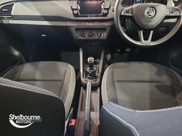 Used Skoda Fabia 2020 for sale - 78116785: Photo 17