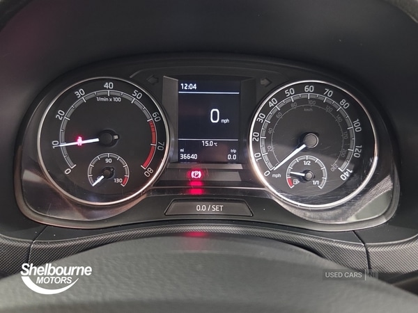 Used Skoda Fabia 2020 for sale - 78116785: Photo 19