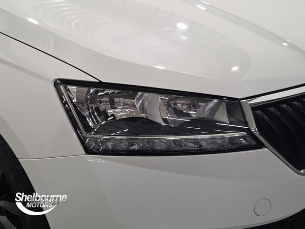 Used Skoda Fabia 2020 for sale - 78116785: Photo 23