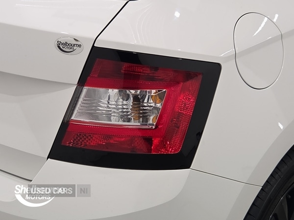 Used Skoda Fabia 2020 for sale - 78116785: Photo 24