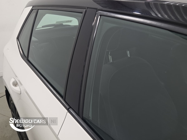 Used Skoda Fabia 2020 for sale - 78116785: Photo 26