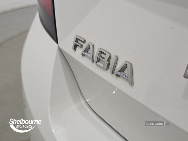 Used Skoda Fabia 2020 for sale - 78116785: Photo 27