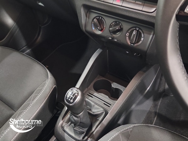 Used Skoda Fabia 2020 for sale - 78116785: Photo 35