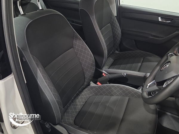 Used Skoda Fabia 2020 for sale - 78116785: Photo 37