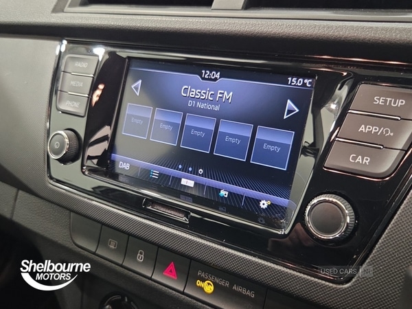 Used Skoda Fabia 2020 for sale - 78116785: Photo 38