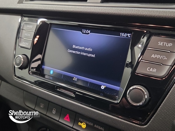 Used Skoda Fabia 2020 for sale - 78116785: Photo 39