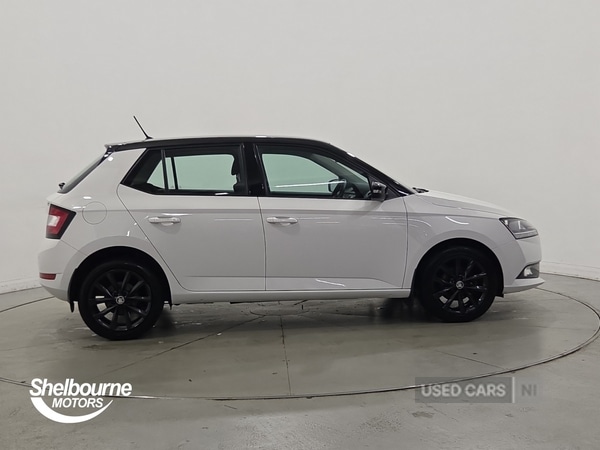 Used Skoda Fabia 2020 for sale - 78116785: Photo 4