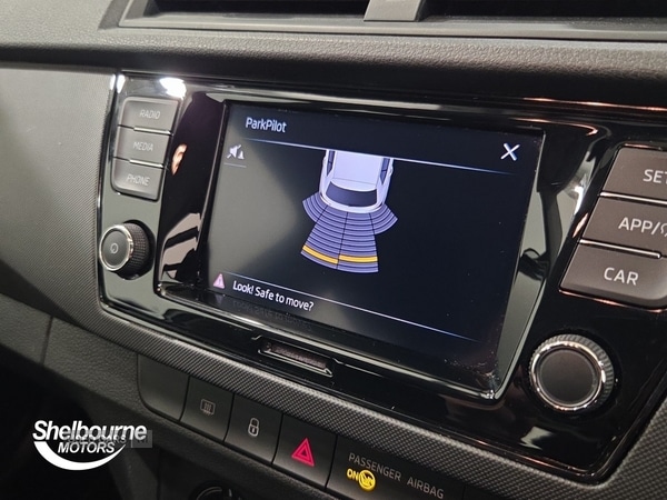 Used Skoda Fabia 2020 for sale - 78116785: Photo 40