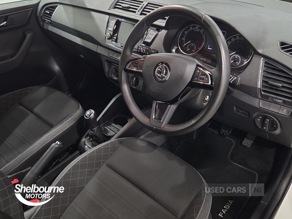 Used Skoda Fabia 2020 for sale - 78116785: Photo 5