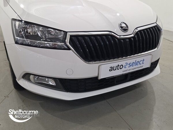 Used Skoda Fabia 2020 for sale - 78116785: Photo 50