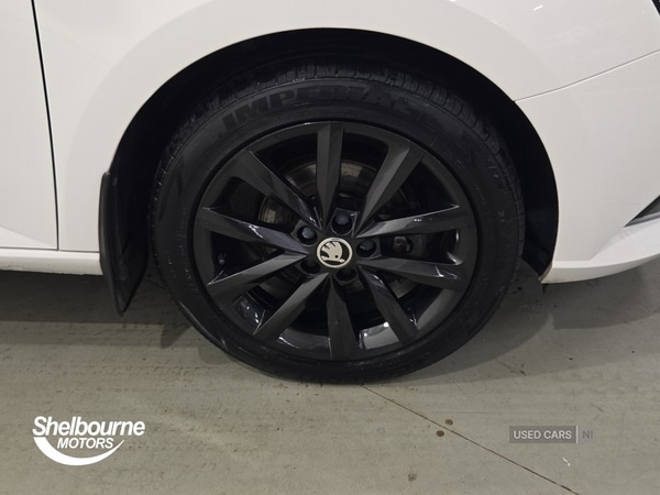 Used Skoda Fabia 2020 for sale - 78116785: Photo 8