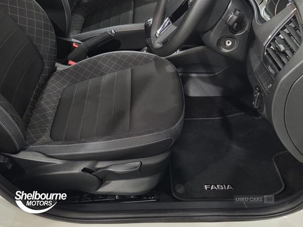 Used Skoda Fabia 2020 for sale - 78116785: Photo 9