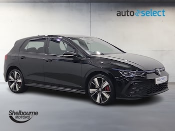 Used Volkswagen Golf 2023 for sale - 78834373: Photo