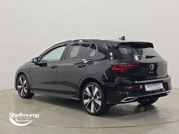 Used Volkswagen Golf 2023 for sale - 78834373: Photo