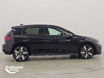 Used Volkswagen Golf 2023 for sale - 78834373: Photo