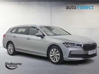 Used Skoda Superb 2025 for sale - 79577748: Photo