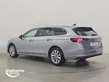 Used Skoda Superb 2025 for sale - 79577748: Photo