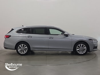 Used Skoda Superb 2025 for sale - 79577748: Photo