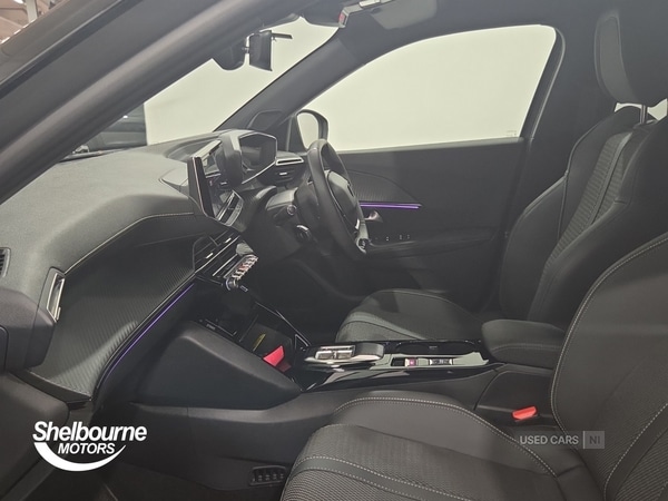 Used Peugeot E-2008 2024 for sale - 77388064: Photo 10