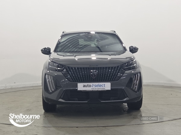 Used Peugeot E-2008 2024 for sale - 77388064: Photo 11