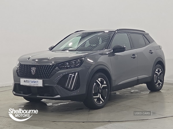 Used Peugeot E-2008 2024 for sale - 77388064: Photo 12