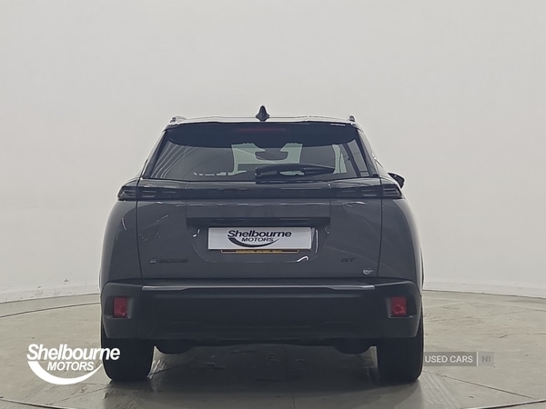 Used Peugeot E-2008 2024 for sale - 77388064: Photo 14