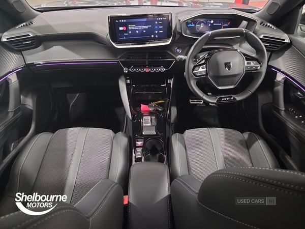 Used Peugeot E-2008 2024 for sale - 77388064: Photo 16